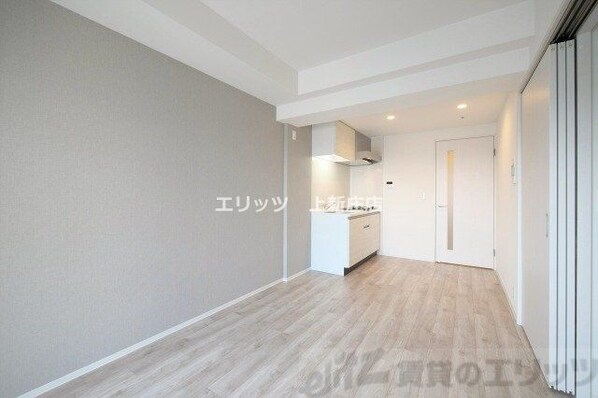 コンフォリア・リヴ南森町IIの物件内観写真